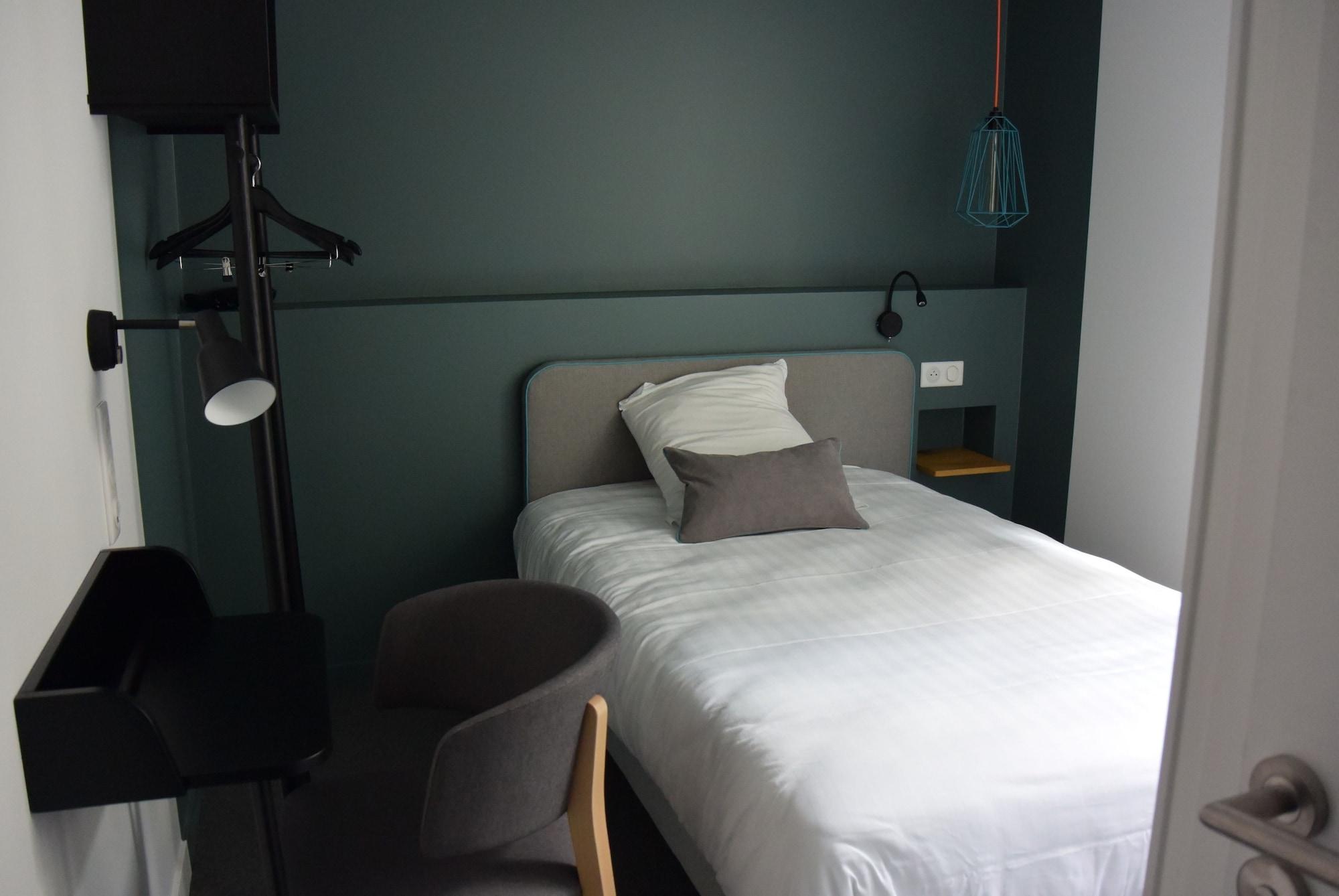 Le Petit Cosy Hotel Parijs