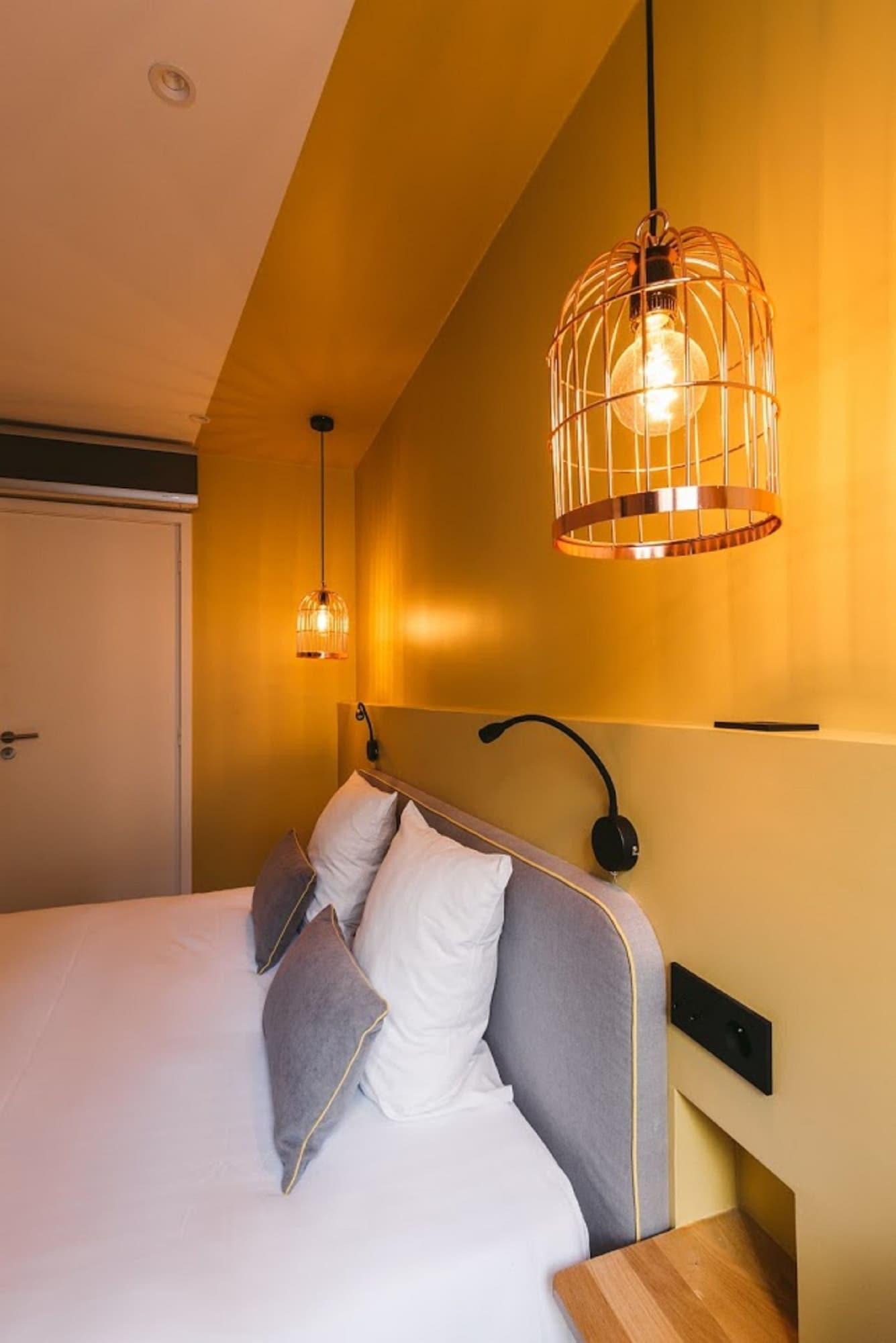 Le Petit Cosy Hotel Parijs