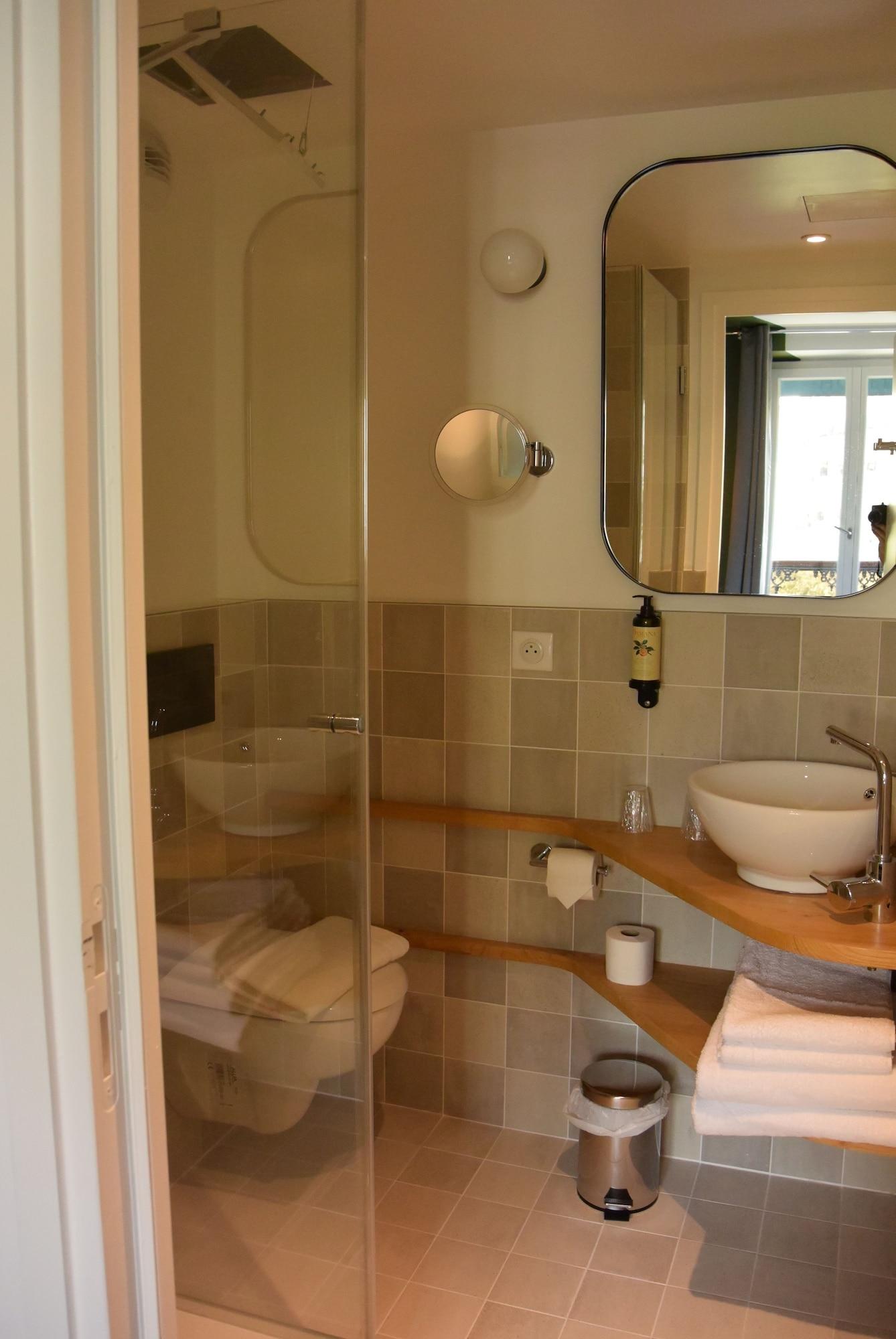 Le Petit Cosy 3* Parijs