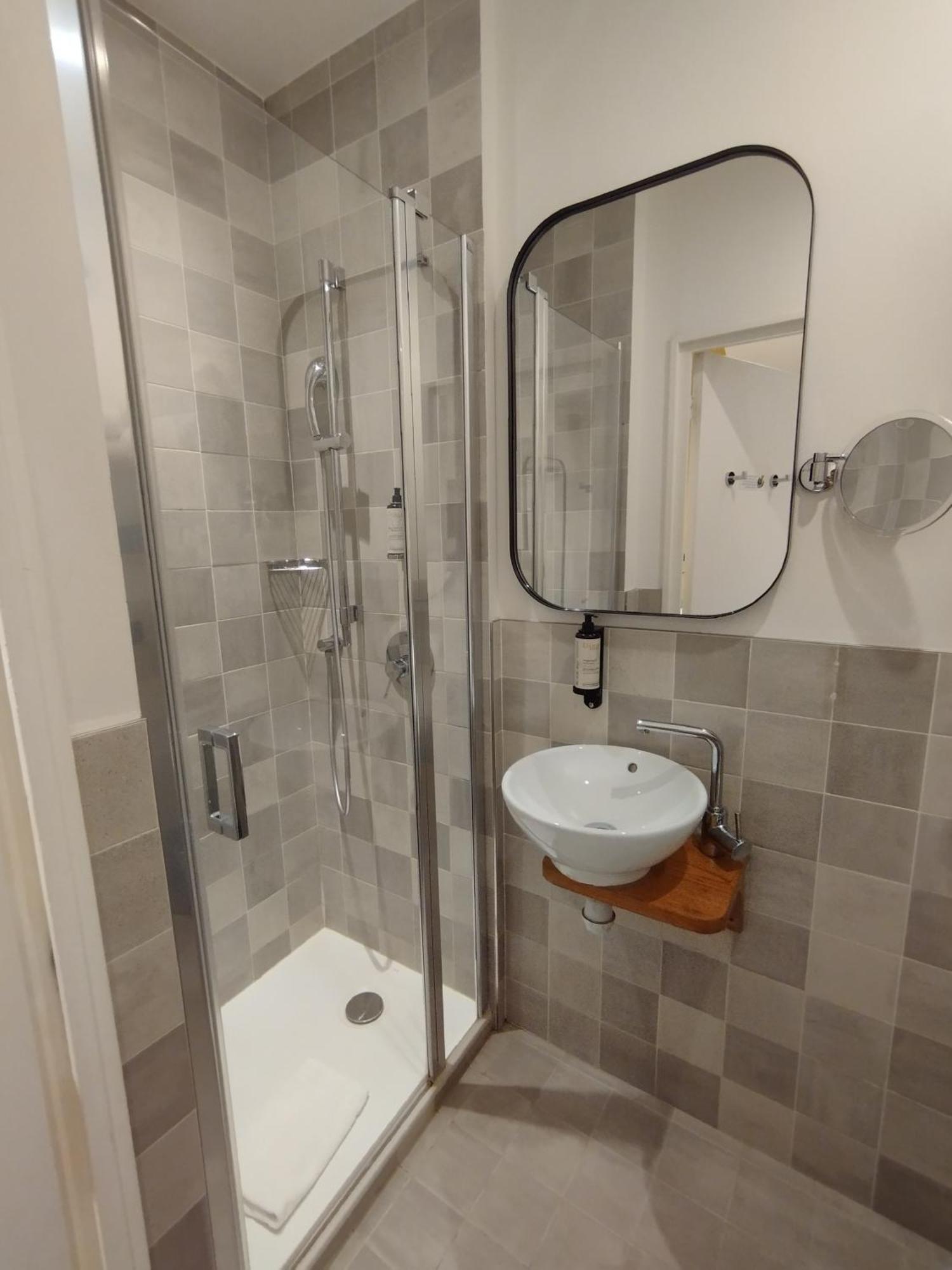 Le Petit Cosy 3* Parijs