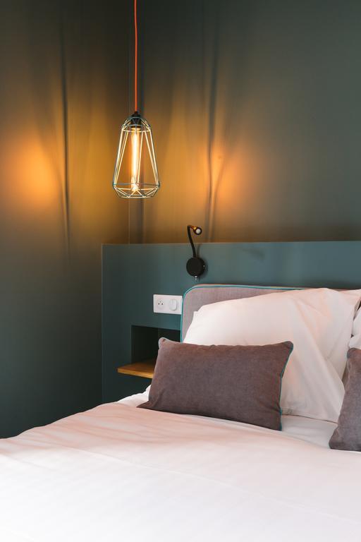 Hotel Le Petit Cosy Parijs