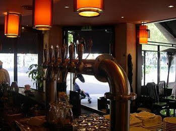 Hotel Le Petit Cosy Parijs