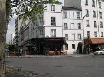 Le Petit Cosy Hotel Parijs