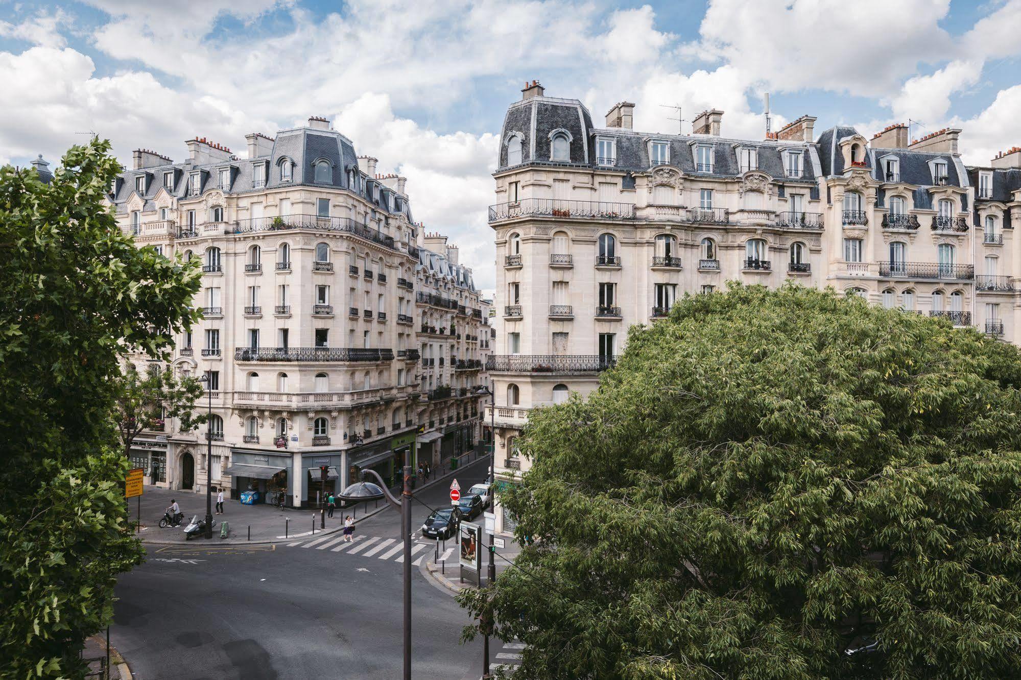 Le Petit Cosy Hotel Parijs